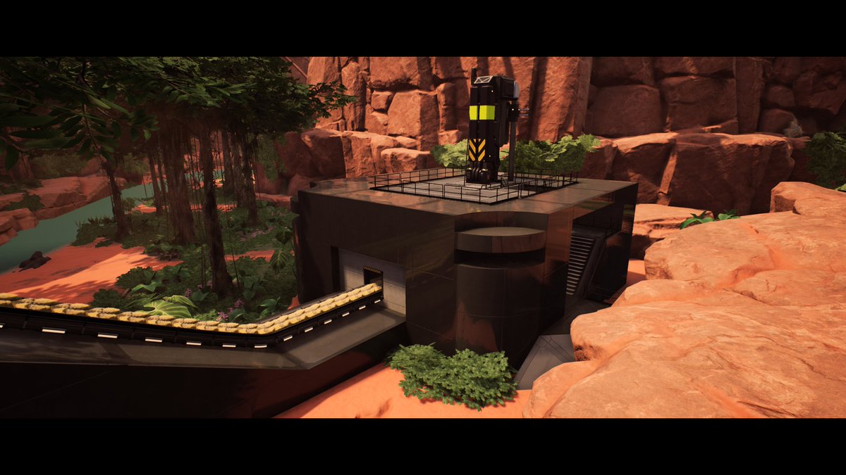 MFreezzzz's tweet photo. #satisfactoryscreenshots https://t.co/AyPd5FrMqS