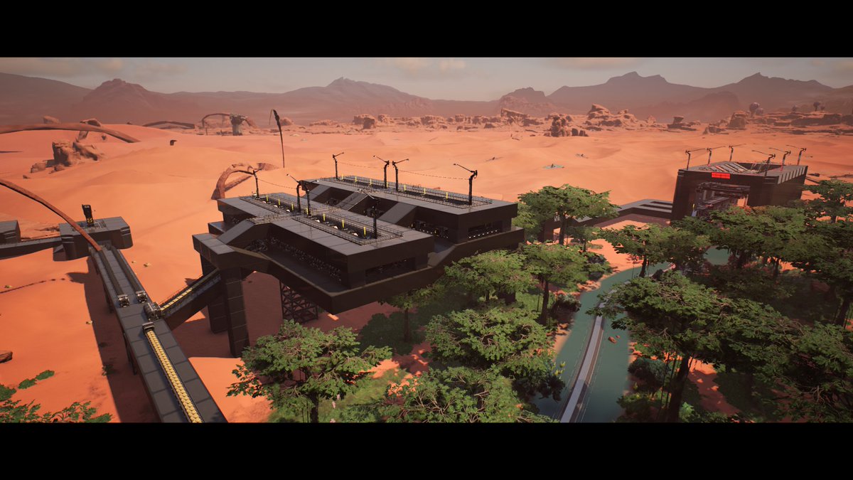 MFreezzzz's tweet photo. #satisfactoryscreenshots https://t.co/AyPd5FrMqS