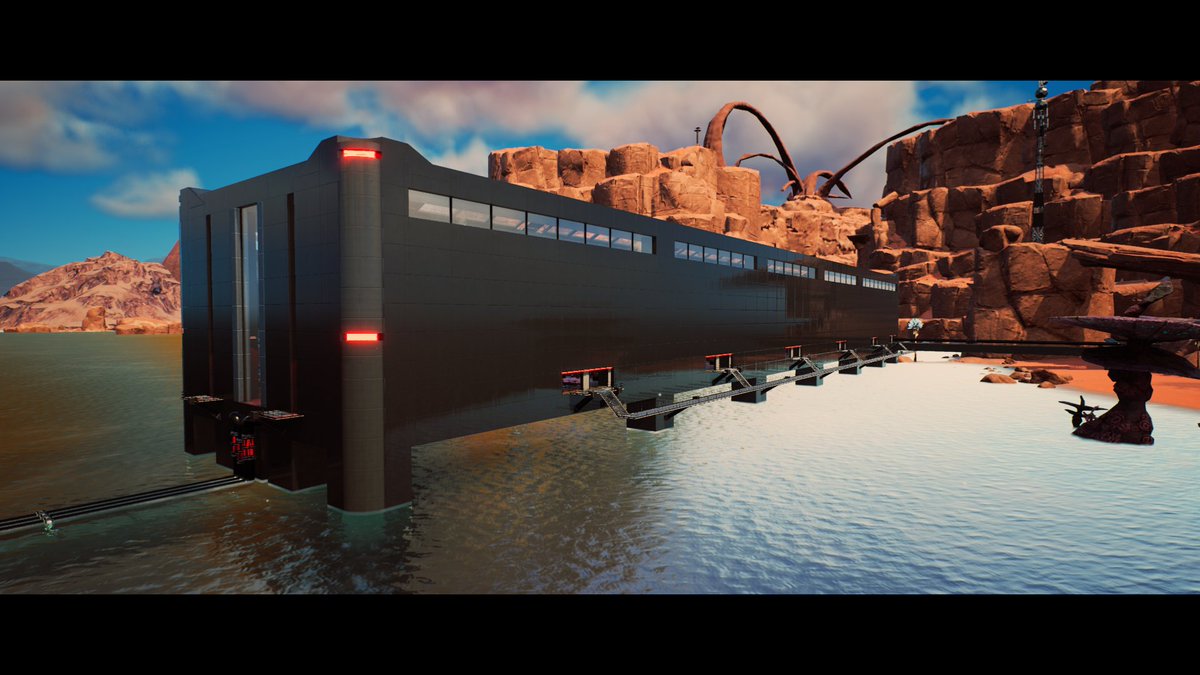 MFreezzzz's tweet photo. #satisfactoryscreenshots https://t.co/AyPd5FrMqS