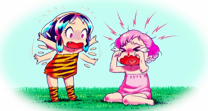 ラムちゃん割とクソガキだったのでランちゃんには同情を禁じ得ない 