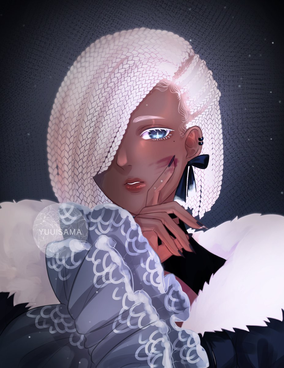 lilmoonrabbit_'s tweet photo. Kirsi
#anniverse https://t.co/Tuwy3DFnWy