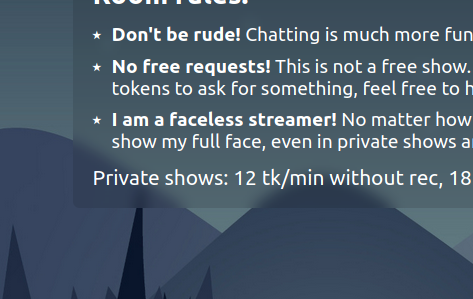 Apparently Firefox supports backdrop-filter without changing flags now! https://t.co/szt0r4gU76<a href="/tag/footfetish"class="tags"><span>#footfetish</span></a><a href="/tag/chaturbate"class="tags"><span>#chaturbate</span></a><a href="/tag/pantyhosefetish"class="tags"><span>#pantyhosefetish</span></a><a href="/tag/slaveboy"class="tags"><span>#slaveboy</span></a>