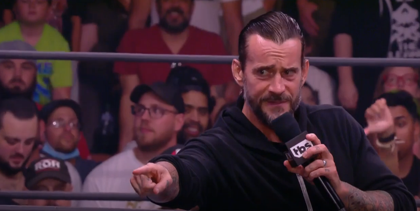 Credit to this "fat fan that never got screwed in his life" that unknowingly started a series of events that led to Phil losing his job, Phil's best friend losing his job, and Phil's dog losing his teeth.