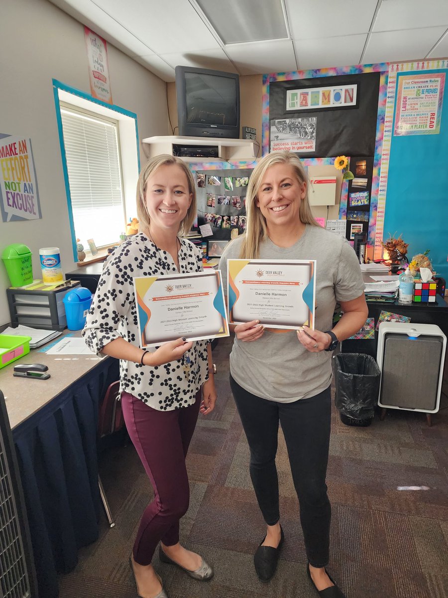Stetson Hills School (@stallions_sh) on Twitter photo Congratulations to Ms. Harmon! She had the highest quantile student growth scores for BOTH ELA and Math on the 2021-2022 AASA State Assessment! We are so proud of her! #StallionStrong <a href="/AdminLeadServe/">Administrative Leadership & Services</a> <a href="/DrFinchDVUSD/">Curt Finch, PhD</a> Congratulations to Ms. Harmon! She had the highest quantile student growth scores for BOTH ELA and Math on the 2021-2022 AASA State Assessment! We are so proud of her! #StallionStrong <a href="/AdminLeadServe/">Administrative Leadership & Services</a> <a href="/DrFinchDVUSD/">Curt Finch, PhD</a>