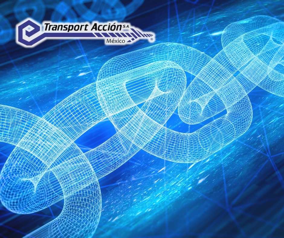 Despega primer Corredor Digital Aéreo de Carga.
La tecnología blockchain ha llegado al transporte aéreo de mercancías...

cargonewsmex.com/2022/10/27/des…

#Blockchain #cadenadebloques #cargaaérea #contratointeligente #smartcontract  #transporteaéreo #Web3  #Logística #trámiteslogísticos