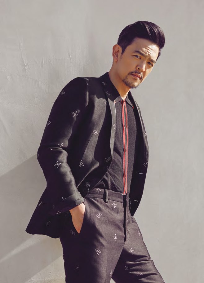 the_daily_cho's tweet photo. John Cho in a Fendi suit.
#johncho #thedailycho #starringjohncho #fendi #fendimania #fendimen https://t.co/P4Yr7MU22V