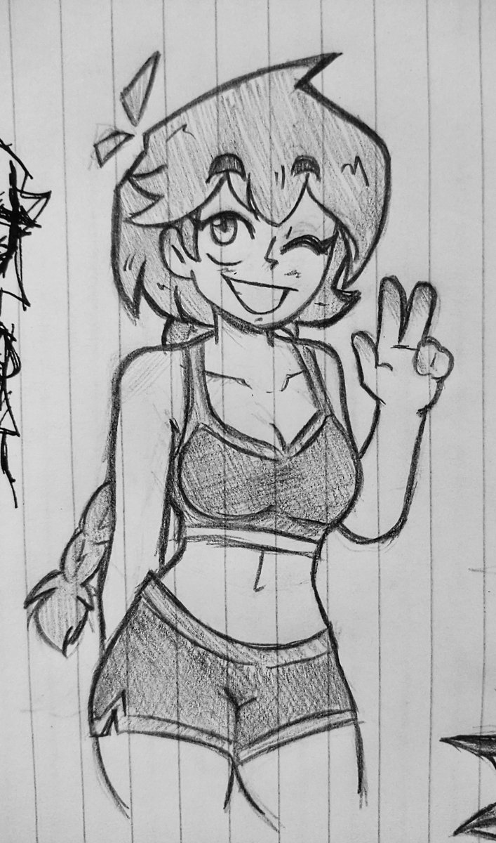 TakitoShan's tweet photo. Aquí están los demás oc's 🦦 https://t.co/zRf8TEjHw1