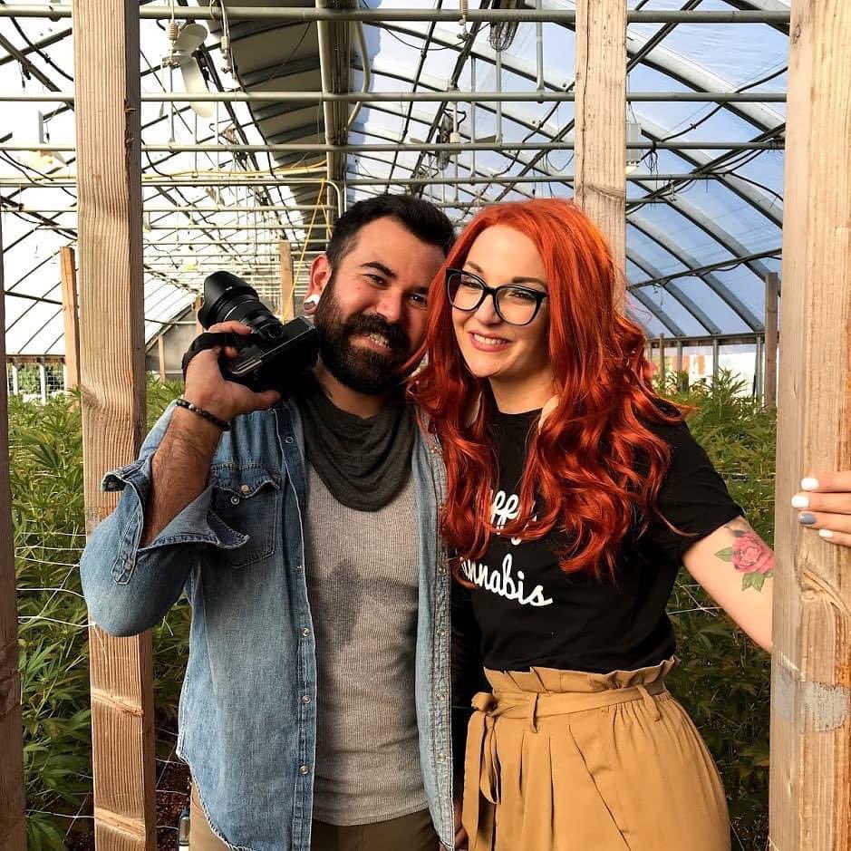 mendoexperience's tweet photo. When @TheMommyJane came to the farm with her husband and favorite photographer 💚 https://t.co/tqFwQBdtE6