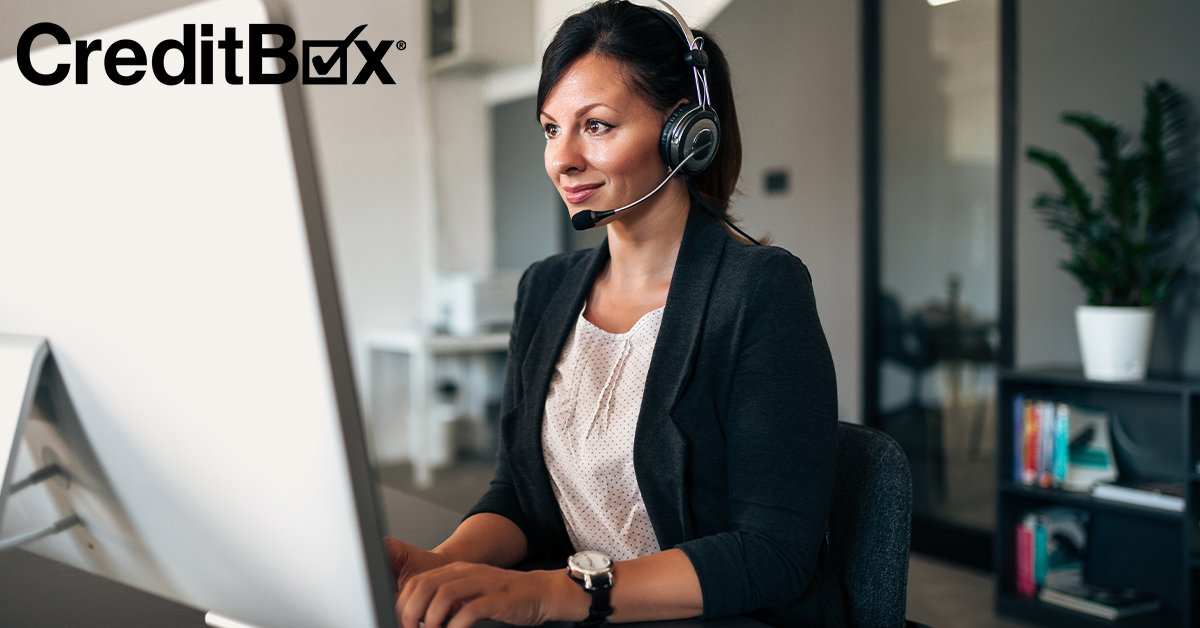 CreditBoxLoan's tweet photo. Contact our friendly customer service experts anytime with your questions. The best loan advice is just a phone call away!
https://t.co/05kpJKH1XW https://t.co/Smuro11lZS