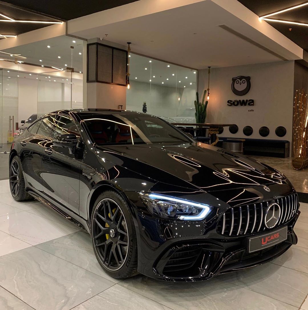 Black Shark 🦈
