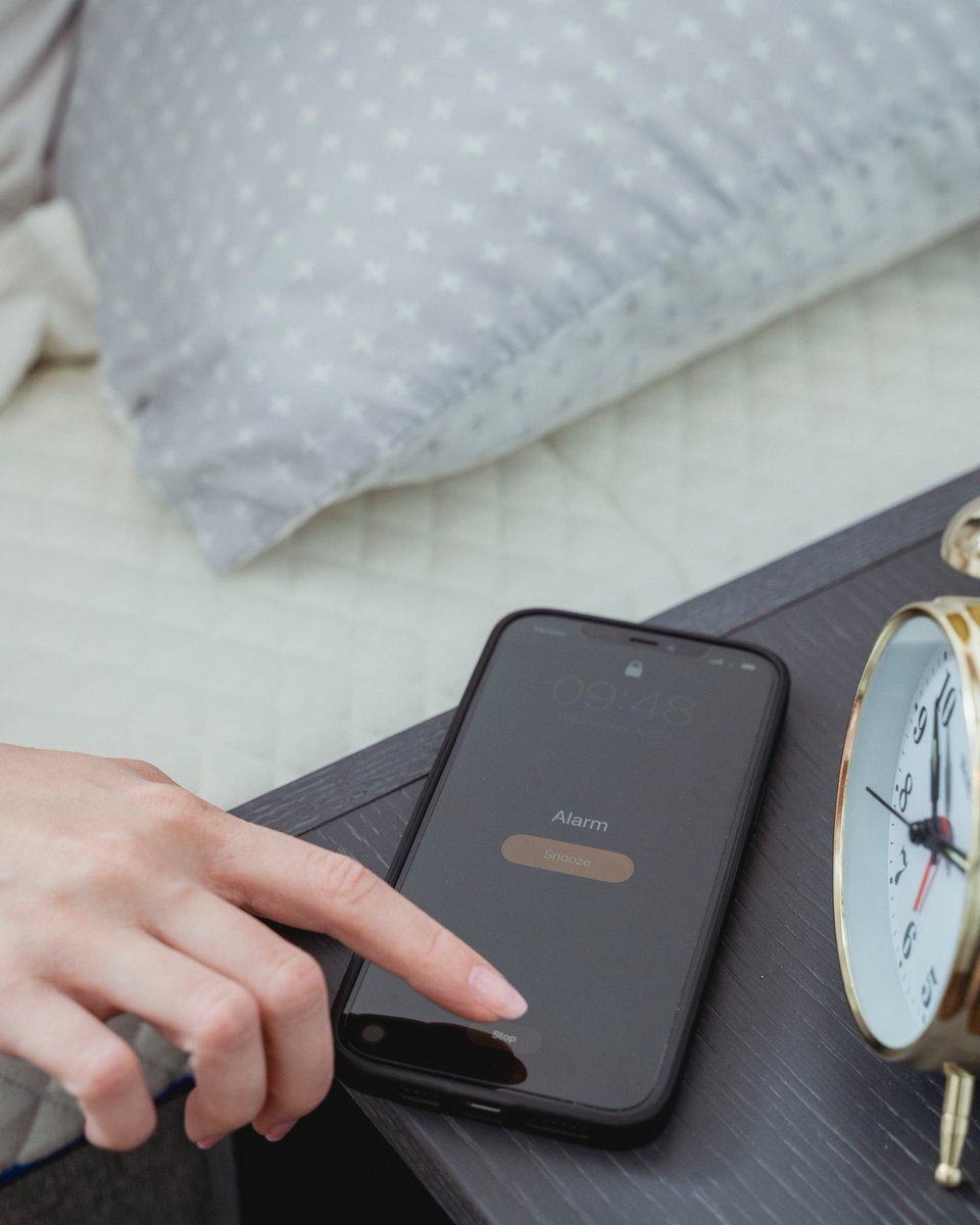 SleepRestwell's tweet photo. Wake up well rested and never press snooze again after a good night's sleep.

Check out our website and find out which mattress can help you achieve this! https://t.co/iihbS6GwXu