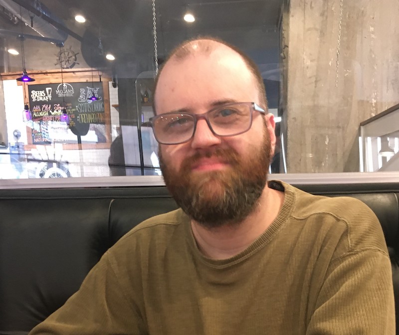 sharedsupport's tweet image. Cody’s #SharedSupportStory is unfolding through his passion for advocacy - and his desire to make a better world. Hear more, in his own words, about how he got where he is today and what he’s doing to help others do the same. sharedsupportmd.org/stories/cody-d…