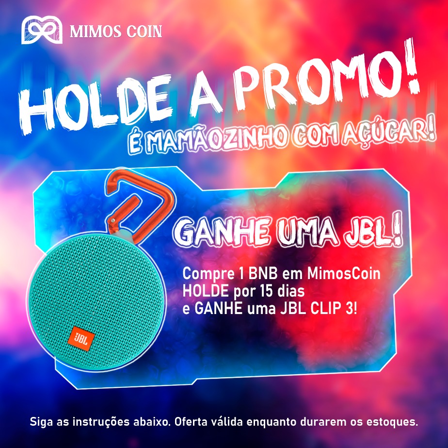 Mimos Coins tweet media
