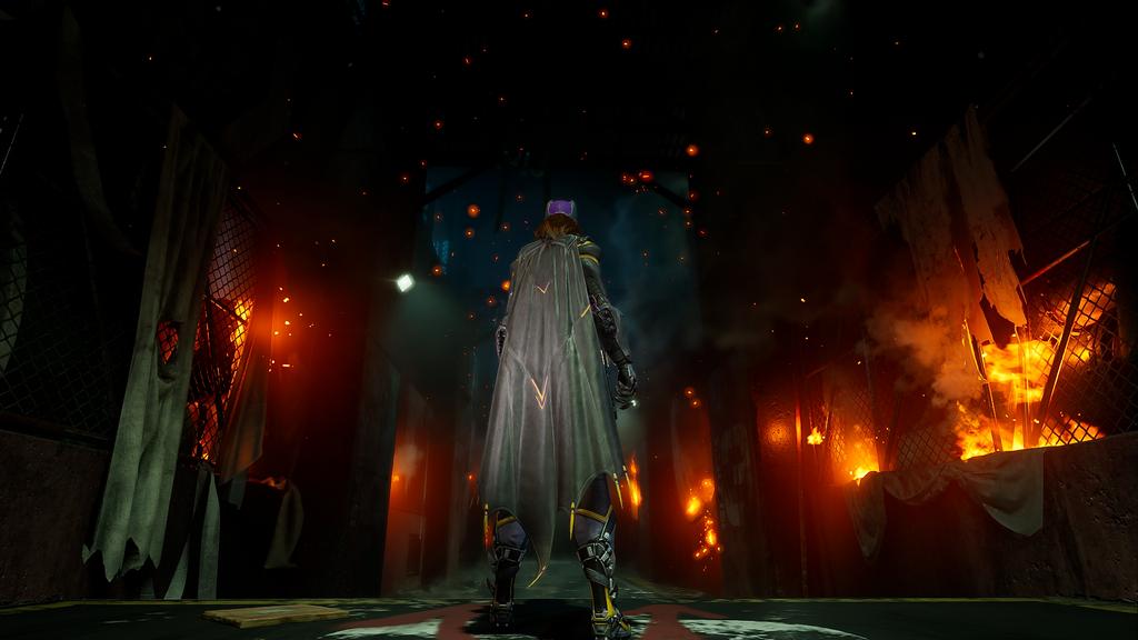 thevoltageAD's tweet photo. @GothamKnights https://t.co/MmdCTbdQLb