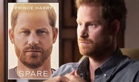 #bookrelease  

"SPARE" by Prince Harry,
January 10, 2023.