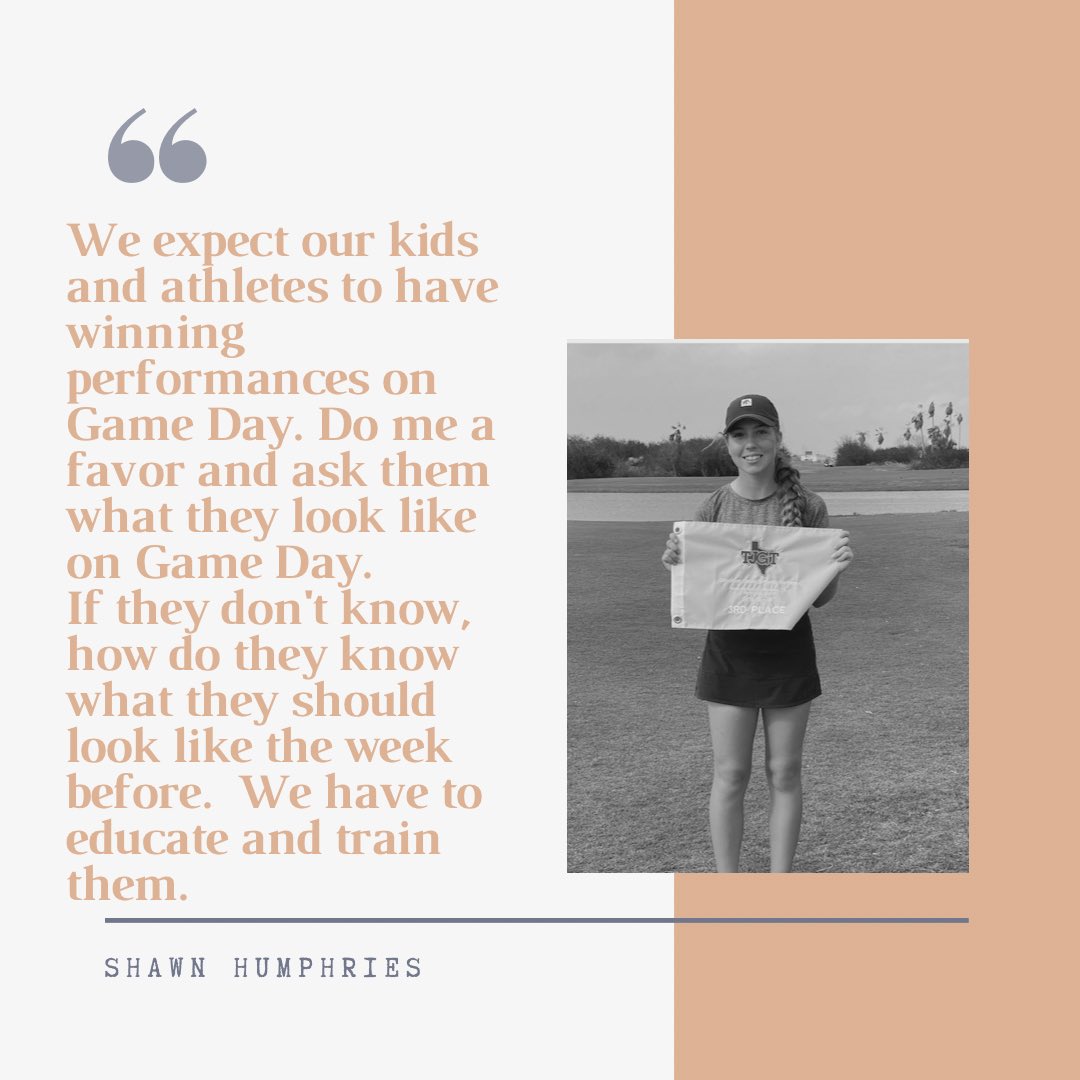 Shawn Humphries tweet media