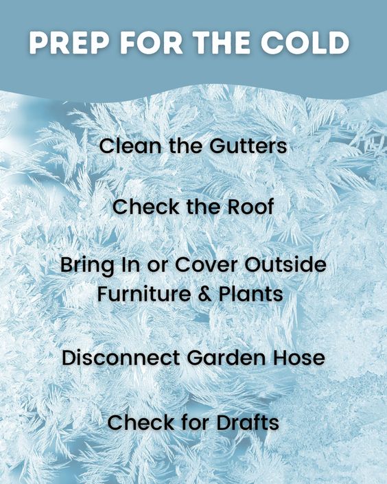 SunQuestFunding's tweet photo. Is your home prepped for the colder winter months? Now is the time. Here's a great checklist of those fall chores that need to be completed. #homemaintenance #homeownership #fallchores #njmortgage https://t.co/Ra7Ax00UC0