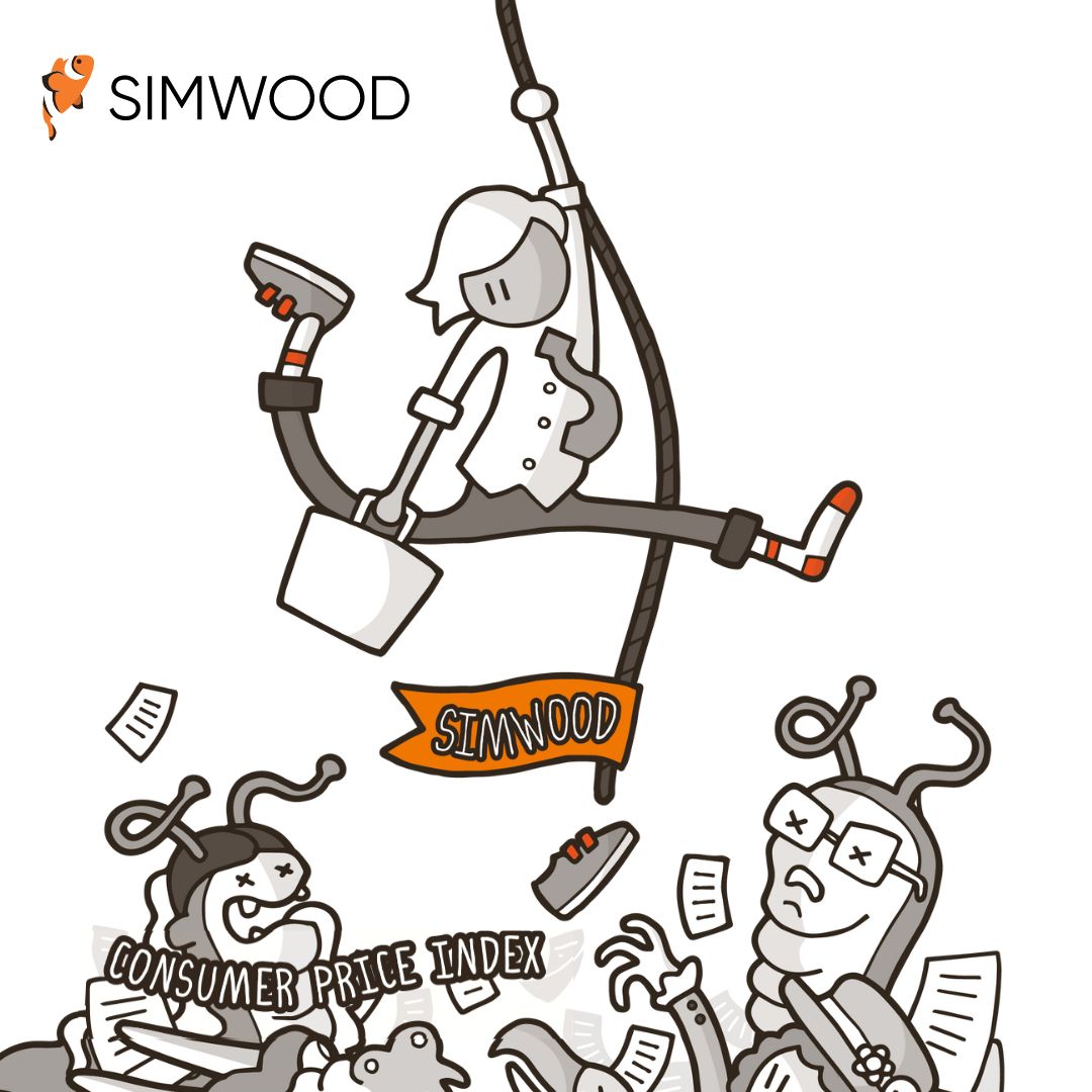 Had enough of CPI increases hurting the British taxpayer? Well so have we. Simwood have written to the DCMS Minister to take action against telecom companies abusing their consumer pricing in the name of CPI.

Find out more here - si.mw/kjvlili

#CPI #telecoms