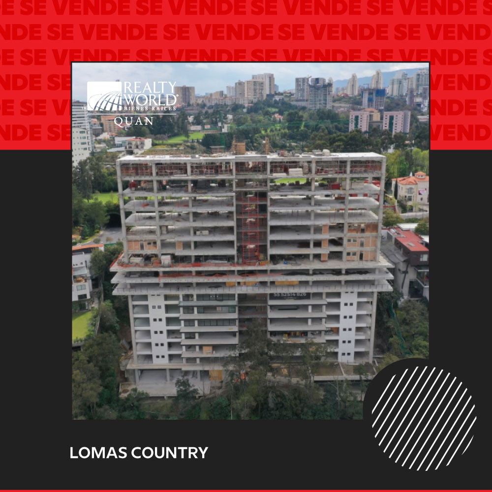 QuanGpoInmob's tweet photo. Departamento en venta.
Zona: Lomas Country
Construcción: 309 m2
Recámaras: 3
Baños: 3
https://t.co/eKJPLbMALB
Contáctanos para agendar tu recorrido:
WhatsApp: 5580968742
Teléfono: 5544340250
#rwq #inmobiliaria #bienesraíces #inmuebles #propiedades #realestate https://t.co/QwomdUG2ct