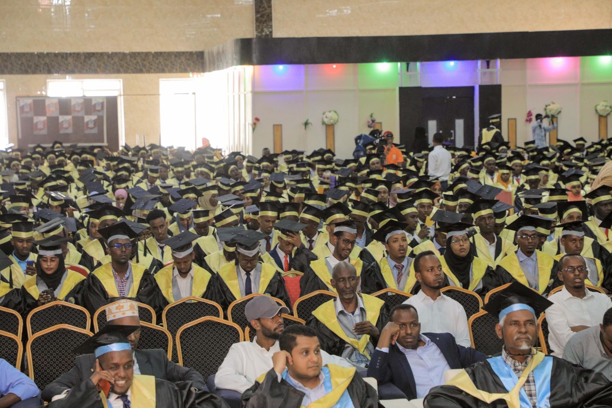 Five Somali TV (5TV) on Twitter: 