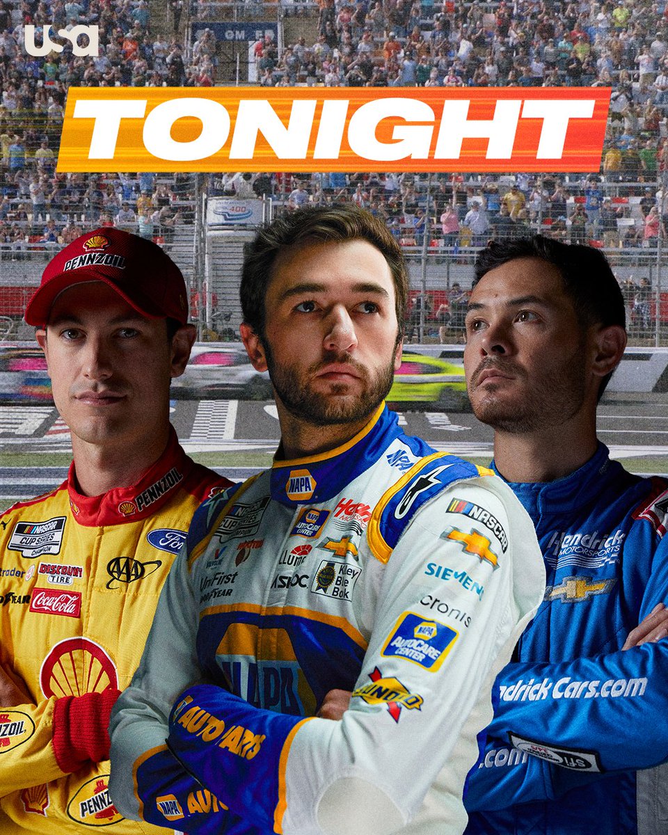 Atlanta Motor Speedway on Twitter " ️📆 RaceForTheChampionship USA