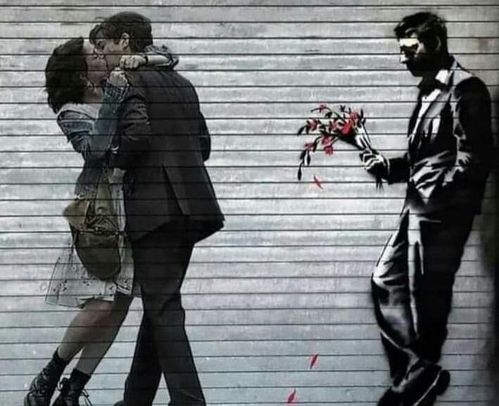 Muskaycan0834's tweet photo. Aşk'a inanıyorum... 
ama asla benim için olduğuna inanmadım.

   Robert Osendel https://t.co/hZqydMqNlW