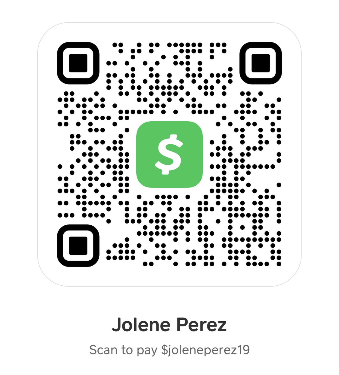 JojoZ81's tweet photo. @CashApp This would be a blessing for my family! https://t.co/9cdhqHpHr0
