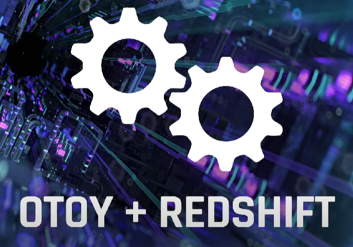 CRYPTOcounselo2's tweet photo. The $RNDR network is adding support for #AutodeskArnold #MaxonRedshift #Cinema4D as well as both #Google and #Microsoft joining the #RenderNetwork!
4/n https://t.co/tRTDq3ddoy