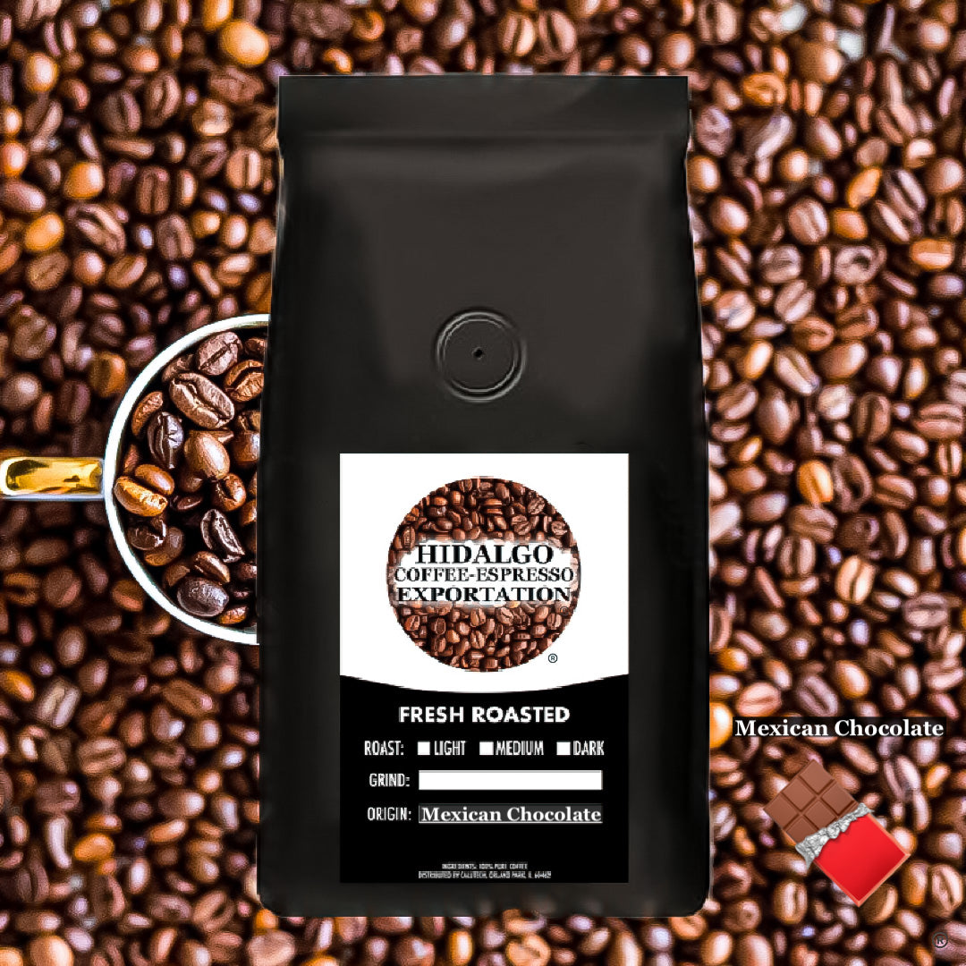 HidalgoExporta1's tweet photo. ☕️ #Mexican Chocolate 🍫 - Hidalgo Coffee-Espresso Exportation 🌐 (https://t.co/hrgpkrnZhj)
#Colombia 🇨🇴 , #Peru 🇵🇪 , #Guatemala 🇬🇹 & #More... Options as low as $18.99 🏳️
☕️ #HE #HCEE #Coffee #FreeShipping #InterShipping
*Taxes may apply. Made in #USA. 🇺🇸 https://t.co/dnm0VT5EAG