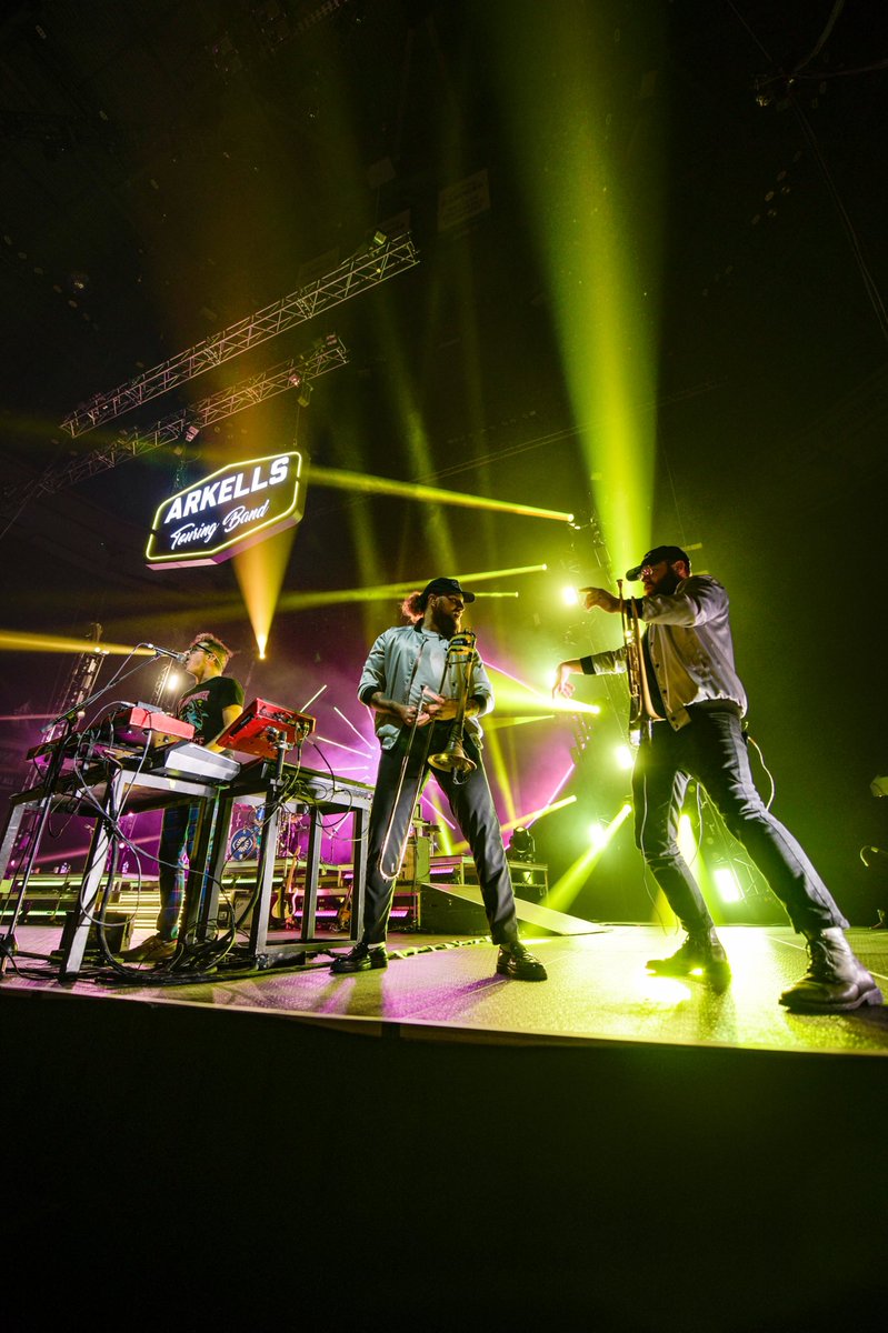 Dreamland Vancouver: