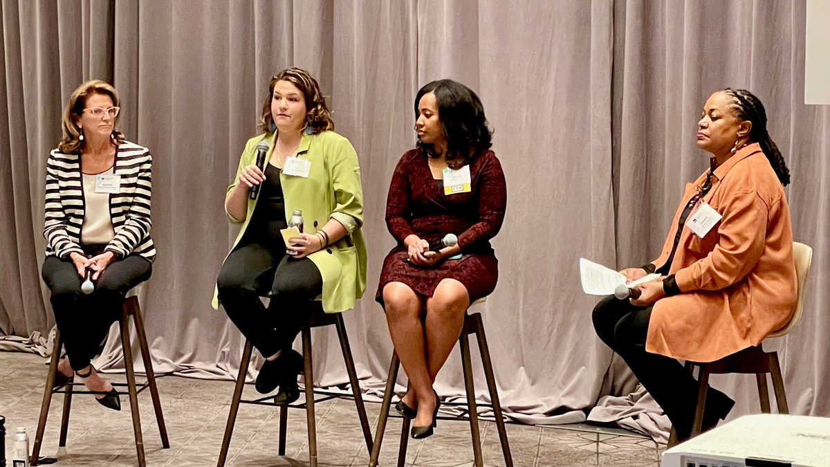 CFP Board (@cfpboard) on Twitter photo Start-ups & niche initiatives are addressing gaps in the #financialplanning landscape & making an impact. Panelists Maura Cunningham (<a href="/RTSWS/">sws rtt</a>), <a href="/LIVgagnon/">Liv Gagnon 🎵</a> (Choir) & Chloe Moore (<a href="/finstaples/">Chloé Moore, CFP®</a>) talk with CFP Board's Dawn Harris about their companies' initiatives. #CFPproDiversity Start-ups & niche initiatives are addressing gaps in the #financialplanning landscape & making an impact. Panelists Maura Cunningham (<a href="/RTSWS/">sws rtt</a>), <a href="/LIVgagnon/">Liv Gagnon 🎵</a> (Choir) & Chloe Moore (<a href="/finstaples/">Chloé Moore, CFP®</a>) talk with CFP Board's Dawn Harris about their companies' initiatives. #CFPproDiversity