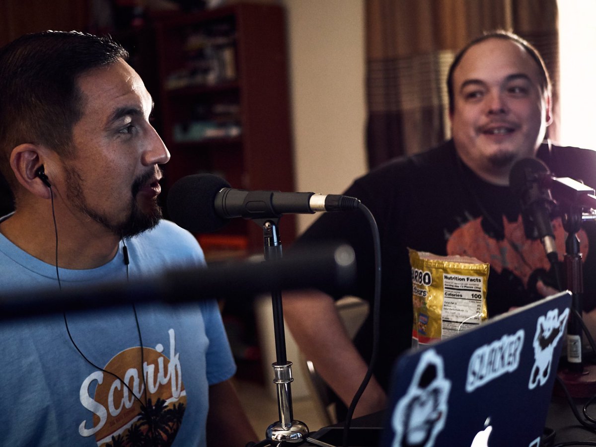 xixco's tweet image. Look at these @TalentedSlacker s from 2 years ago
.
.
.
.
.
GD beautiful imbeciles 🥹