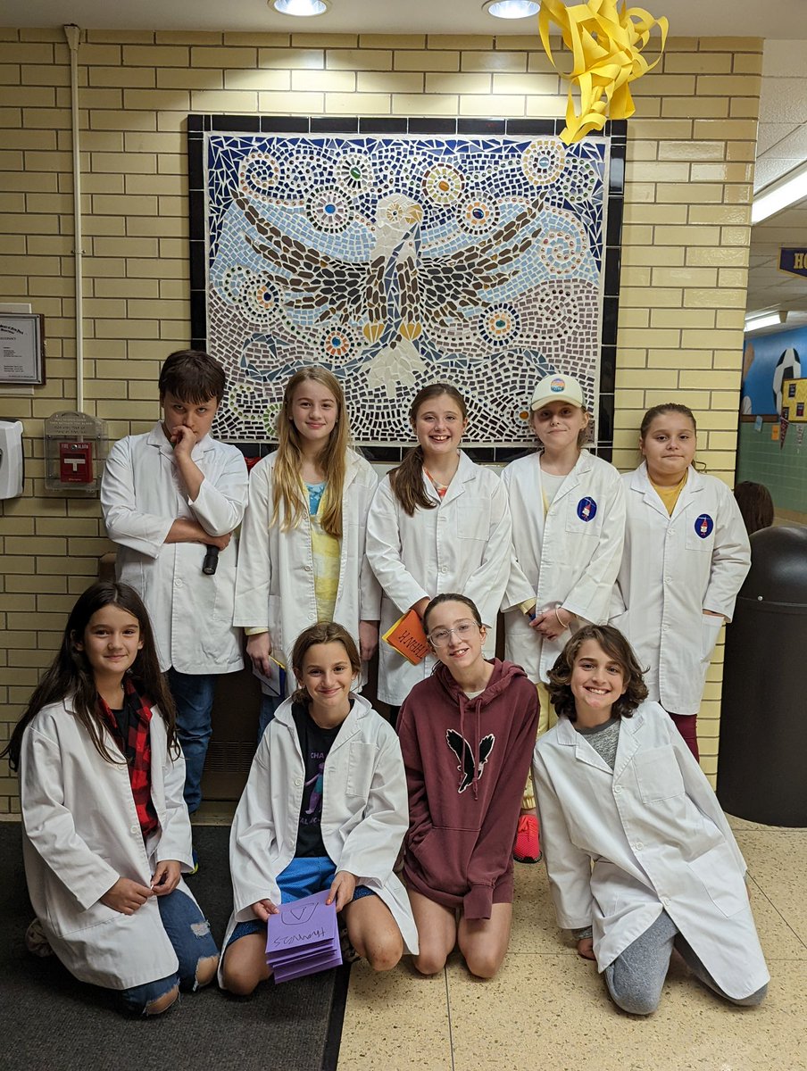 Kramer Lane Elementary tweet media