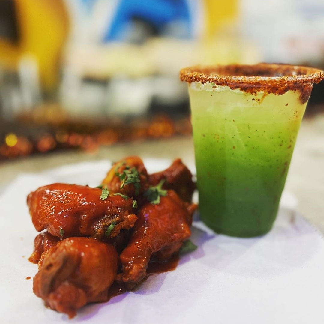 Riverside Food Lab tweet media