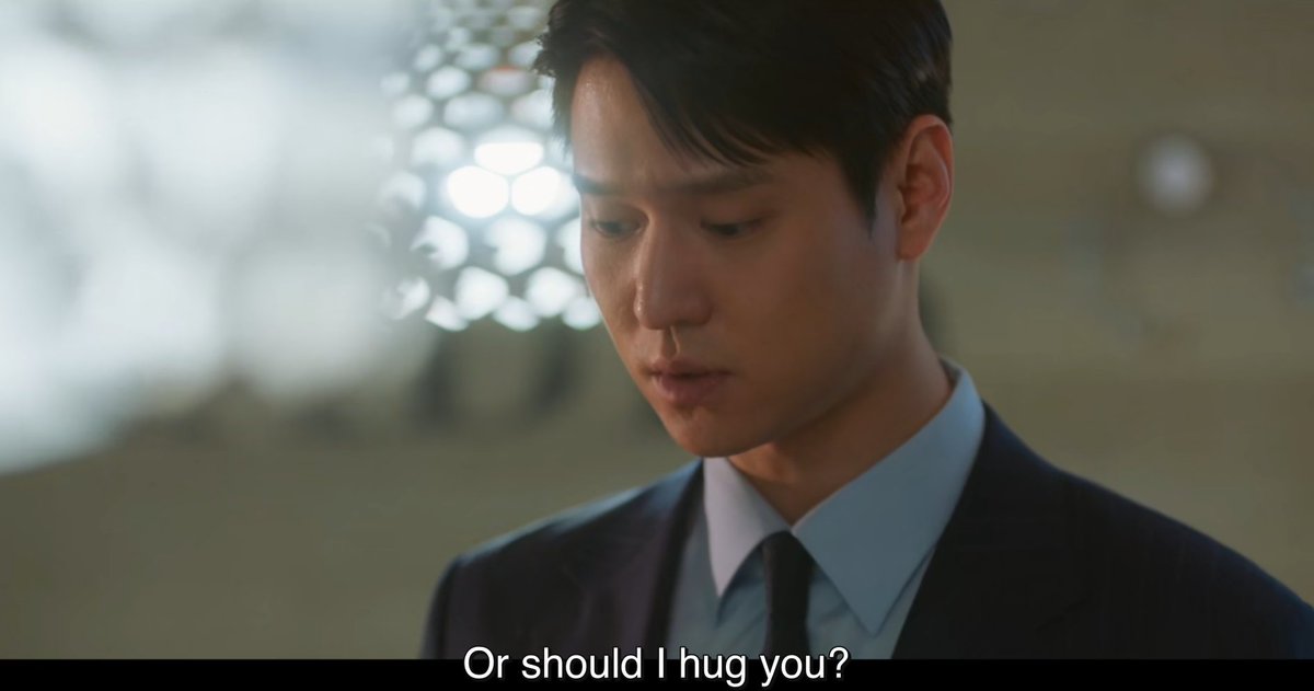 dramafoxx's tweet photo. Look at this best husband behaviour from Jiho!!! 🙌🥺🧡
Through everything he has been so supportive & trusting of her, and not once doubting her. He allowed her to actually be herself around every corner and I just love that for her!! 🙌😭 #LoveInContract #LoveInContractEp12 https://t.co/6pnzjIEiT8