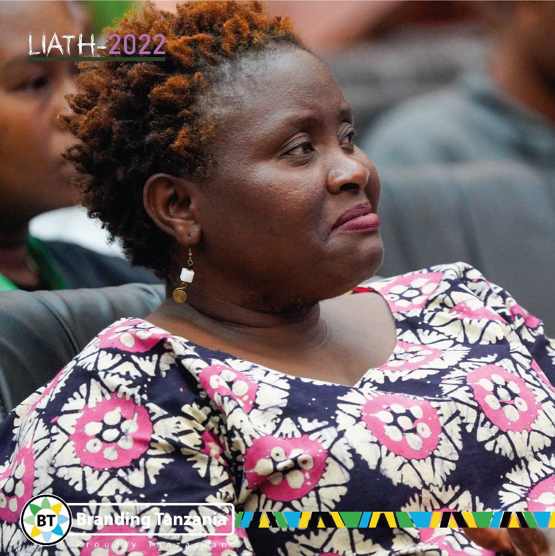 tzimefunguka's tweet photo. #Liath 2022 JNICC Dar Es Salaam #Tanzania https://t.co/7Pe4QoZbIZ