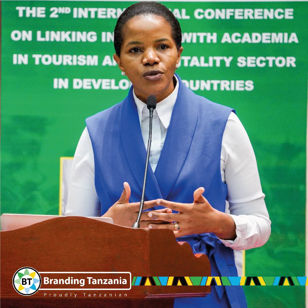 tzimefunguka's tweet photo. #Liath 2022 JNICC Dar Es Salaam #Tanzania https://t.co/7Pe4QoZbIZ