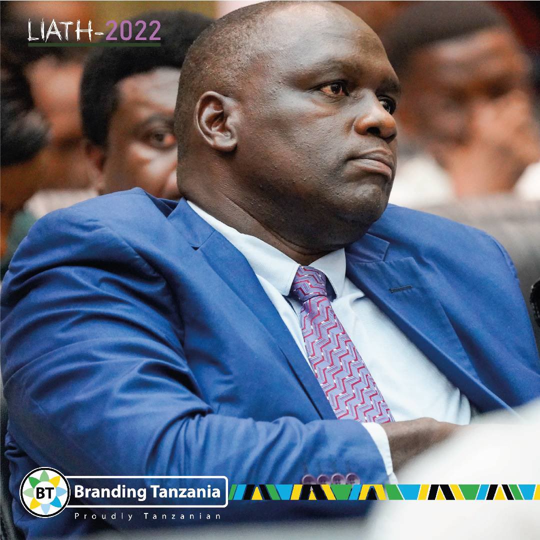 tzimefunguka's tweet photo. #Liath 2022 JNICC Dar Es Salaam #Tanzania https://t.co/7Pe4QoZbIZ