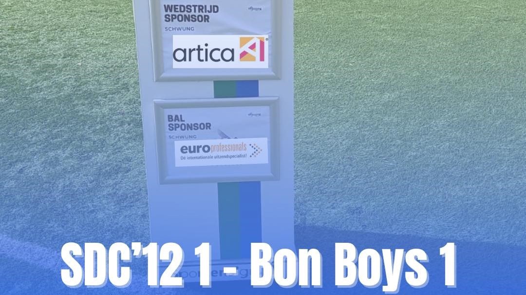 SDC12Denekamp's tweet photo. A.s. zaterdag Special "Matchday" Saturday! https://t.co/orY6gTCaGU https://t.co/FujIxzHcy3