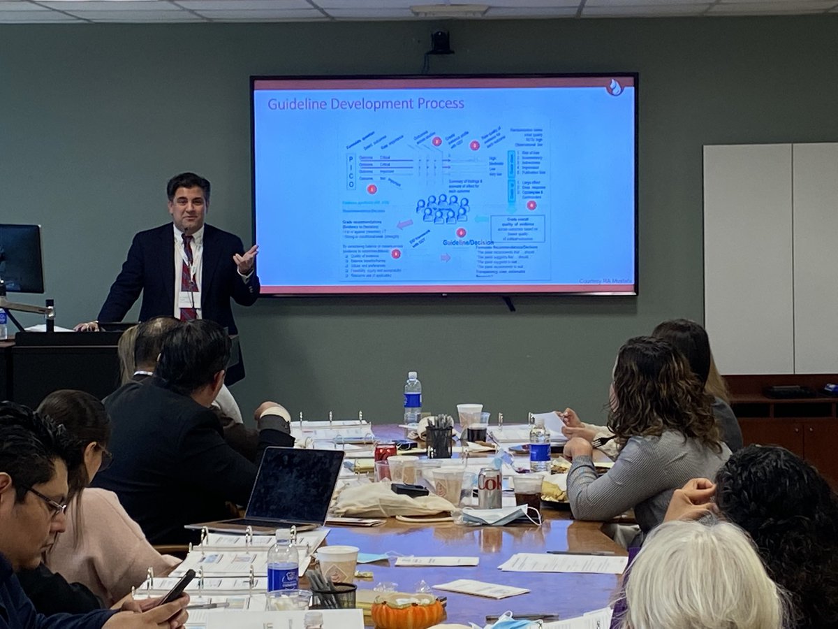 fercorralesmed's tweet photo. The perfect end of a great workshop… Dr Connell @NTConnell presenting the new VWD international guidelines: VWD Academy for Latin America https://t.co/RVuXltNtyF