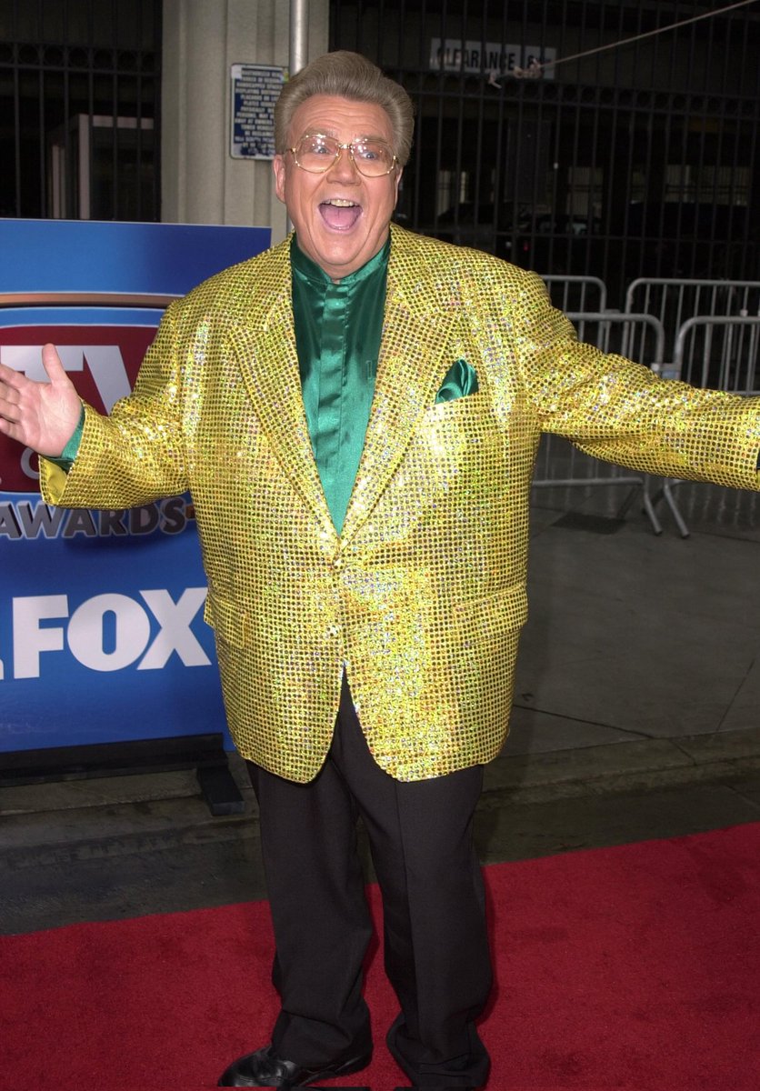 deathbyhibachi's tweet photo. American entertainer #RodRoddy died from cancer #onthisday in 2003. #ThePriceIsRight #PressYourLuck #trivia https://t.co/Q44crhmC2F