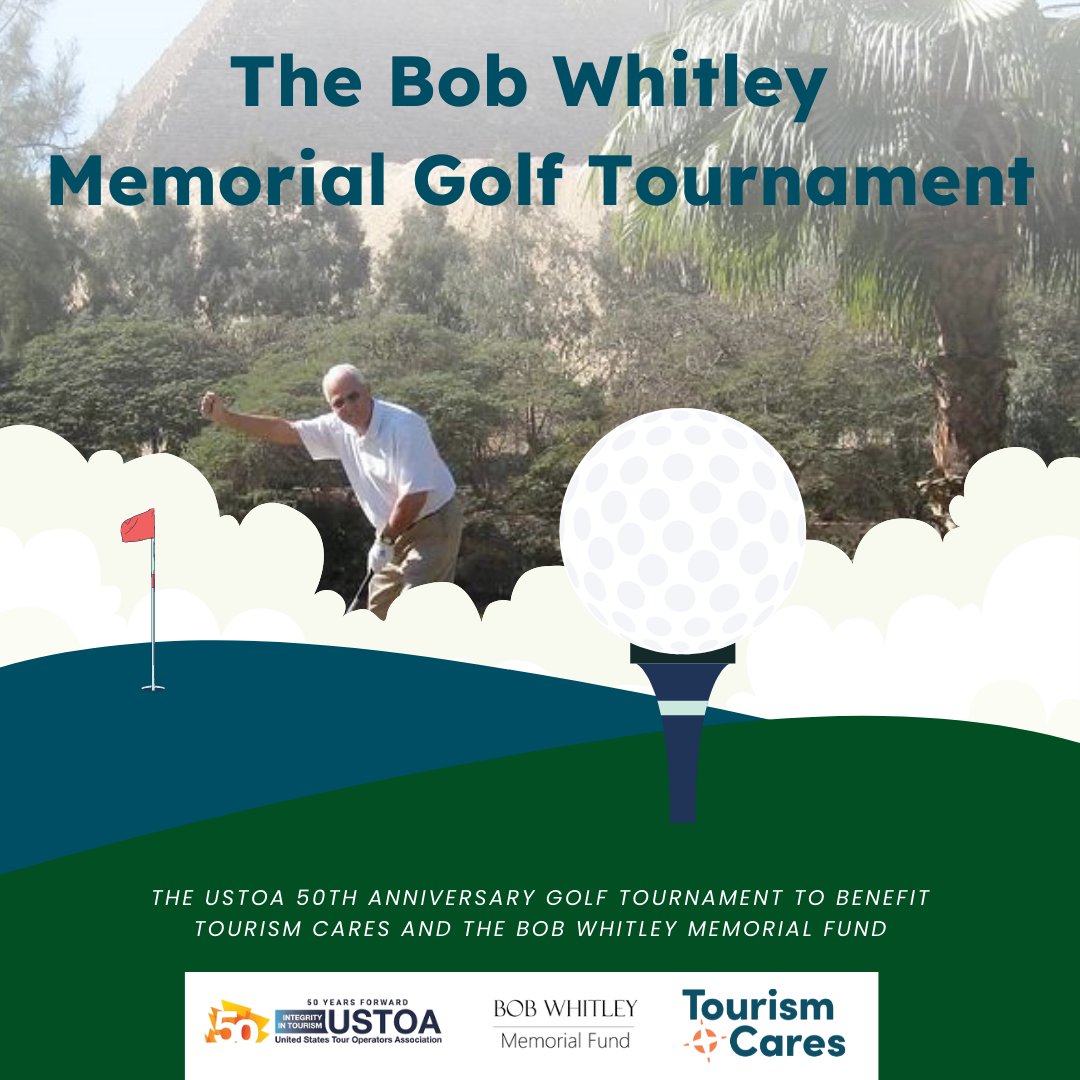 We are excited to invite you to join us for the The Bob Whitley Memorial Golf Tournament on Monday, November 28th! 

Register Here: …ebobwhitleymemorialgolftournament.com