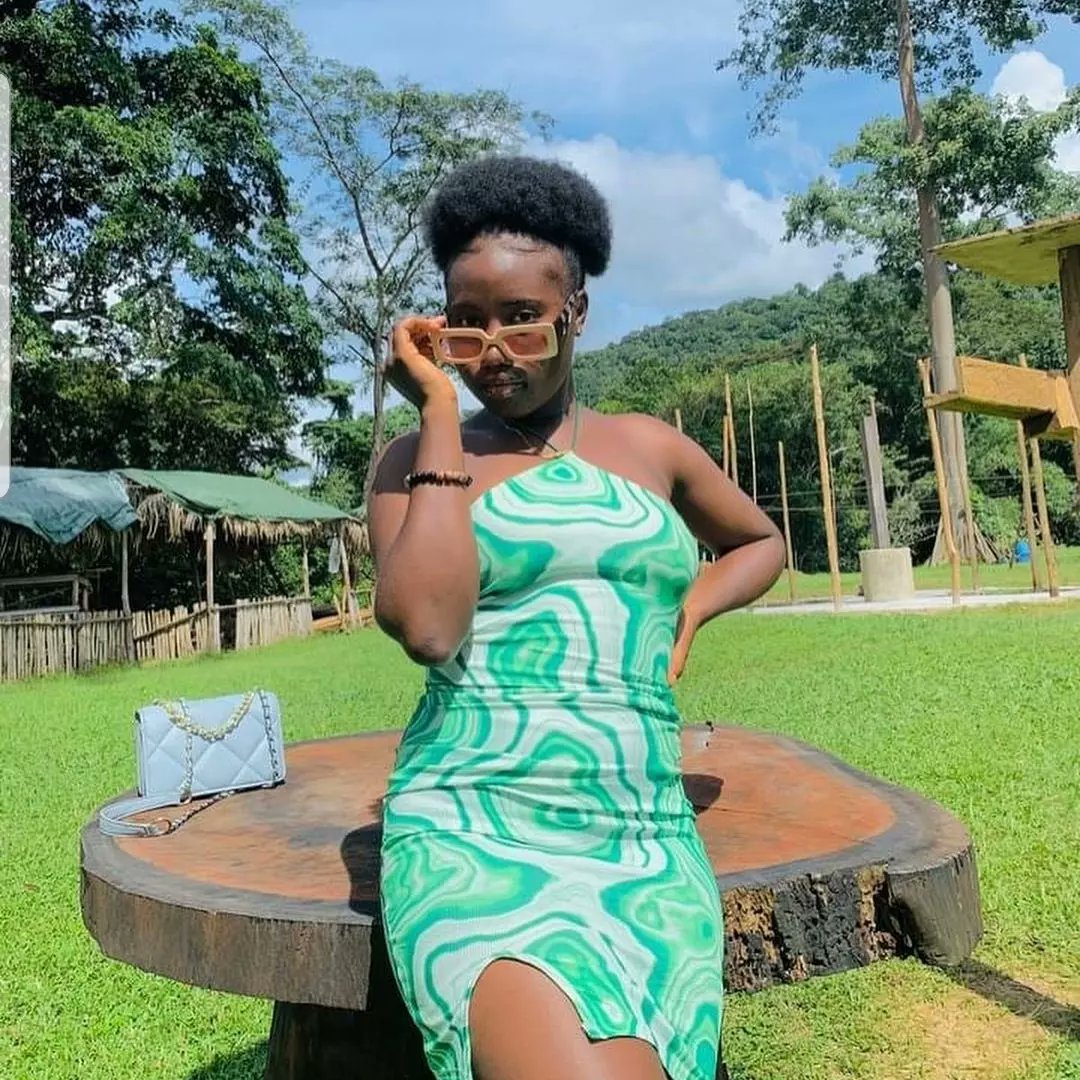 Kpatawee Waterfalls tweet media