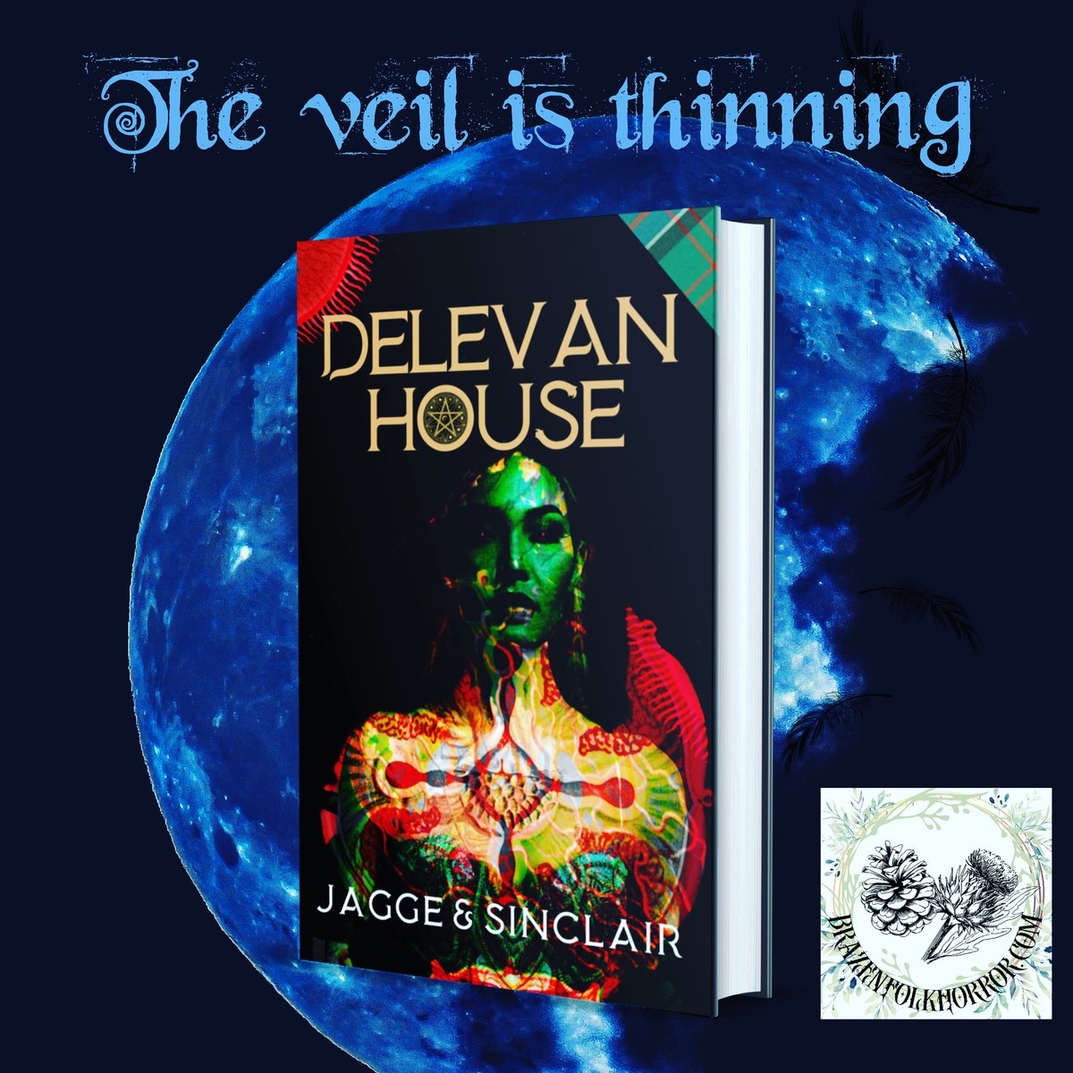 ✨It’s almost Saturday…✨
Not long until #11 wings in 😈
Are you caught up?
✨
brazenfolkhorror.com
✨
#DelevanHouse #TheMakingof #bookstagram #readersofinstagram #BrazenFolkHorror #FolkHorror #FolkLore #Mythology #Historical #Horror #SamhainWeekend