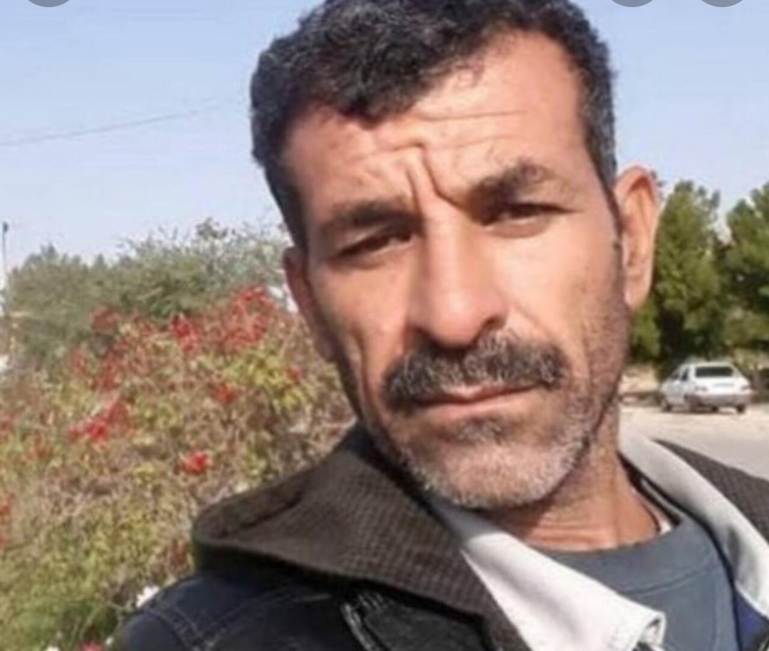 fariba312's tweet photo. #عباس_دریس_را_اعدام_نکنید شاهد نیزار باید زنده بماند.
#مهسا_امینی https://t.co/PGaZXOfxII