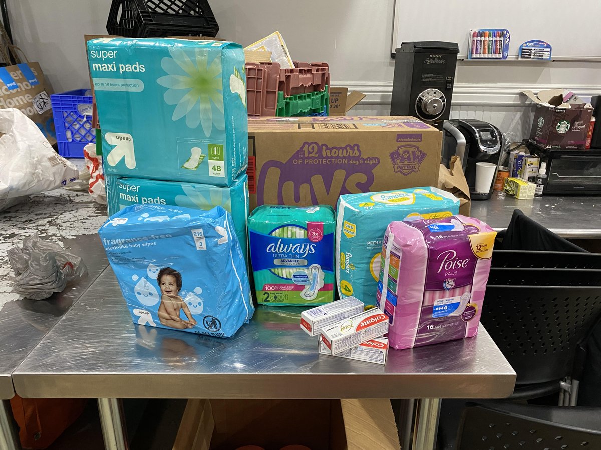 Friendship Center tweet media