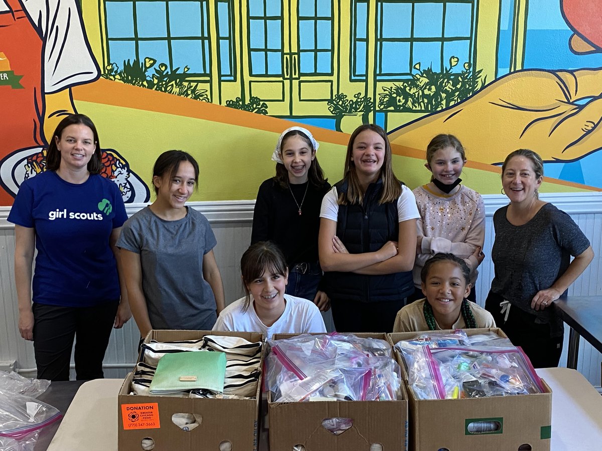 Friendship Center tweet media