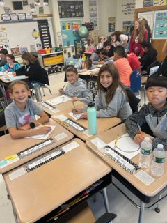 Kramer Lane Elementary tweet media