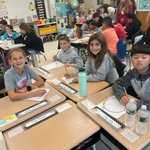 Photo by Kramer Lane Elementary (@KLSBethpage)
