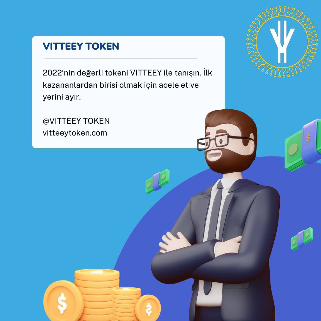 istanbulperisi's tweet photo. #vitteeyMexc #vitteeytoken #VITY #vitteey https://t.co/ySjAaFj5Gi